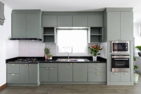 6 bedrooms House in Chiang Mai, Thailand No. 98183 16