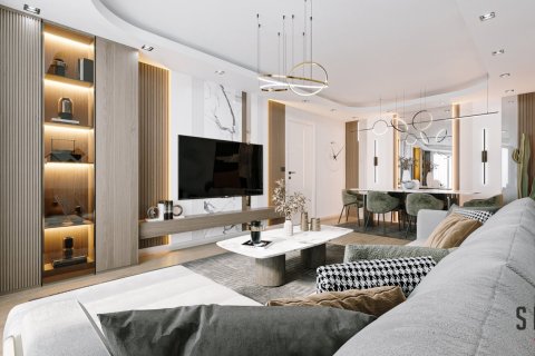 1 chambre Appartement à Bac Tu Liem, Vietnam No. 21649 2