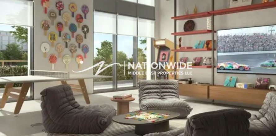 2 bedrooms Apartment in Binh Duong, Vietnam No. 91087