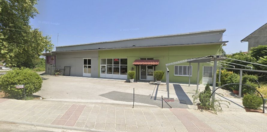 1700m² Business in Imathia, Greece No. 108934