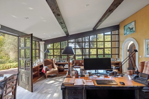 Вилла с 5 спальнями в Мужен, Франция №83463 12