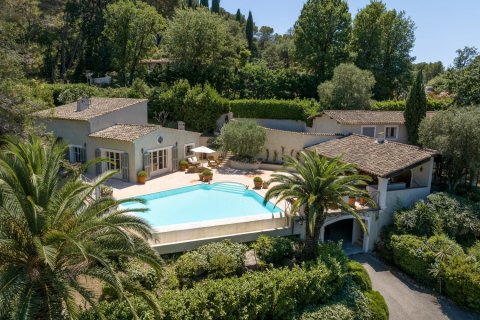 Вилла с 5 спальнями в Мужен, Франция №83463 3