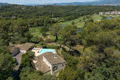 Вилла с 5 спальнями в Мужен, Франция №83463 5