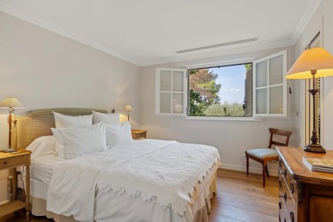 Вилла с 5 спальнями в Мужен, Франция №83463 15