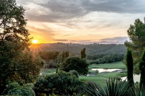 Вилла с 5 спальнями в Мужен, Франция №83463 17