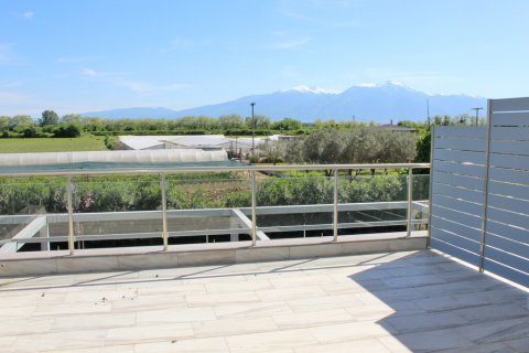 2 bedrooms Maisonette in Korinos, Greece No. 107933 16