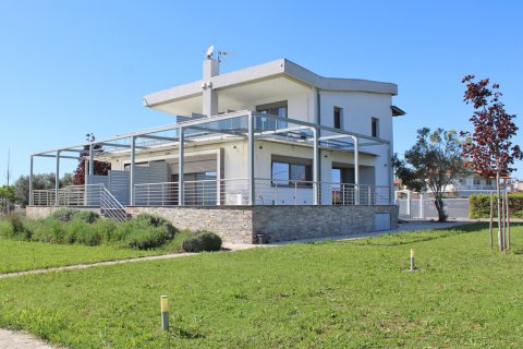 2 bedrooms Maisonette in Korinos, Greece No. 107933