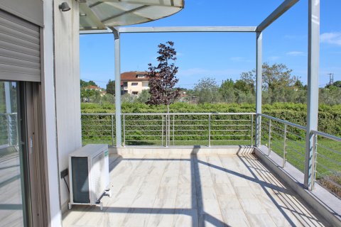 2 bedrooms Maisonette in Korinos, Greece No. 107933 15