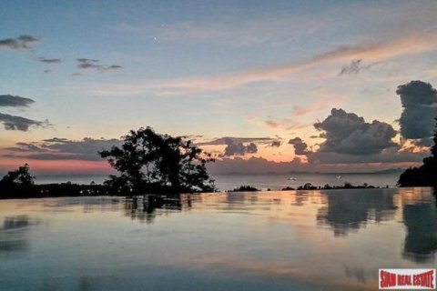 3 bedrooms Villa in Ko Samui, Thailand No. 96096 13