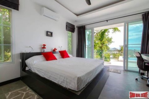 3 bedrooms Villa in Ko Samui, Thailand No. 96096 4