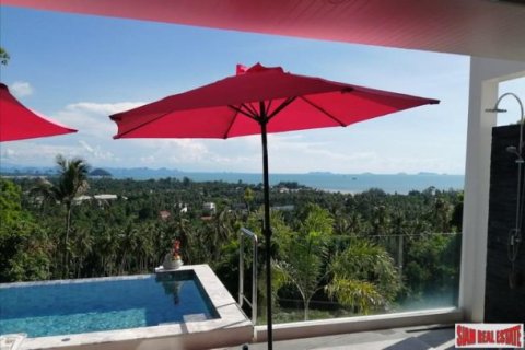 3 bedrooms Villa in Ko Samui, Thailand No. 96096 18