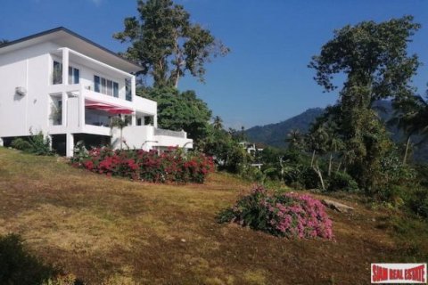 3 bedrooms Villa in Ko Samui, Thailand No. 96096 10