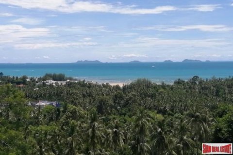 3 bedrooms Villa in Ko Samui, Thailand No. 96096 17