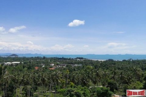 3 bedrooms Villa in Ko Samui, Thailand No. 96096 3