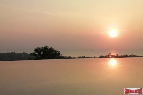 3 bedrooms Villa in Ko Samui, Thailand No. 96096 14