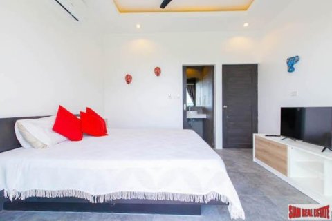 3 bedrooms Villa in Ko Samui, Thailand No. 96096 8