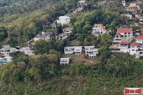 3 bedrooms Villa in Ko Samui, Thailand No. 96096 9