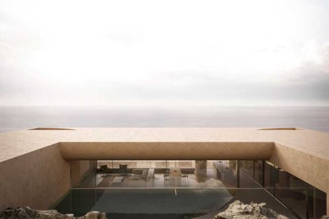 5 dormitorios House en Tremithousa, Cyprus No. 76172 1