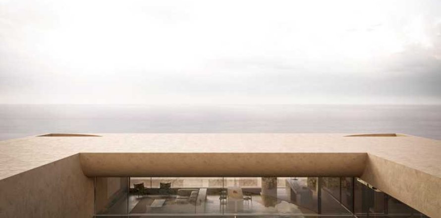 5 dormitorios House en Tremithousa, Cyprus No. 76172