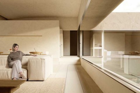 5 dormitorios House en Tremithousa, Cyprus No. 76172 5