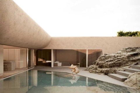 5 dormitorios House en Tremithousa, Cyprus No. 76172 3