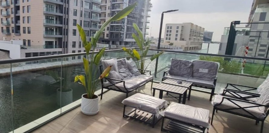 3 bedrooms Apartment in Becho American City Phase1, Vietnam No. 94851