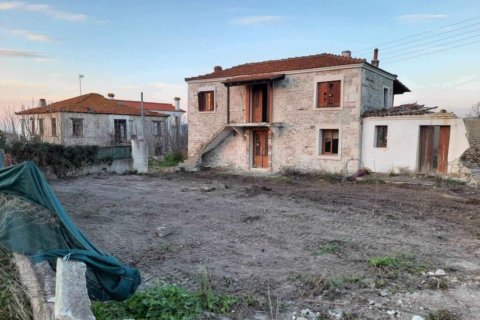 Дом с 2 спальнями в Халкидики, Греция №108188 1