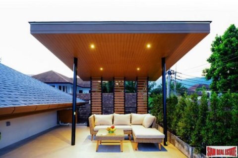 3 bedrooms Villa in Rawai, Thailand No. 96721 15