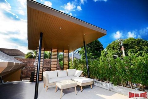 3 bedrooms Villa in Rawai, Thailand No. 96721 8