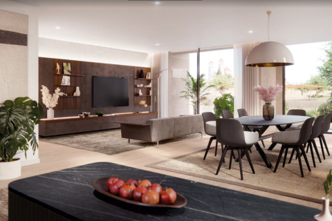 2 bedrooms Apartment in Limassol, Cyprus No. 104328 2