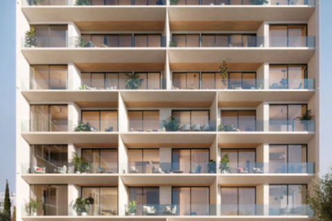 2 bedrooms Apartment in Limassol, Cyprus No. 104328 3