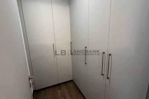 Пентхаус с 3 спальнями в Мутайяка, Кипр №64057 12