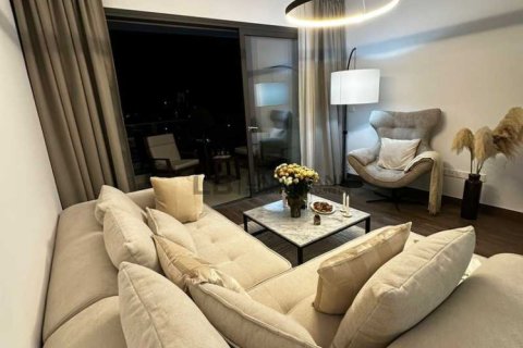 Пентхаус с 3 спальнями в Мутайяка, Кипр №64057 9