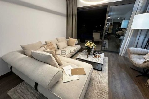 Пентхаус с 3 спальнями в Мутайяка, Кипр №64057 14