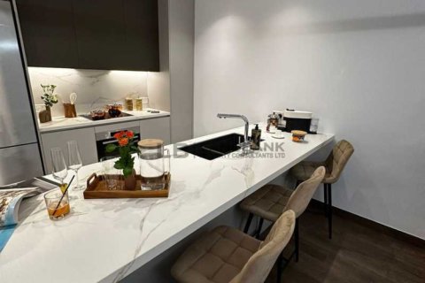 Пентхаус с 3 спальнями в Мутайяка, Кипр №64057 3