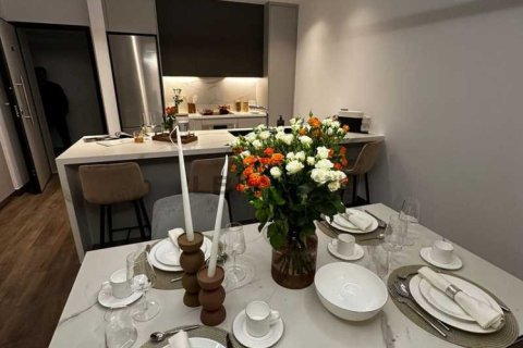 Пентхаус с 3 спальнями в Мутайяка, Кипр №64057 8