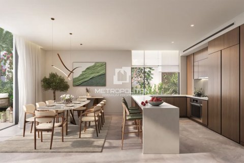 Вилла с 4 спальнями в Тханьчи, Вьетнам №94656 2