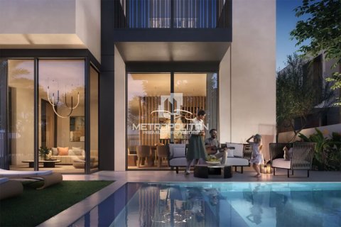 Вилла с 4 спальнями в Тханьчи, Вьетнам №94656 10