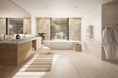 Вилла с 4 спальнями в Тханьчи, Вьетнам №94656 6