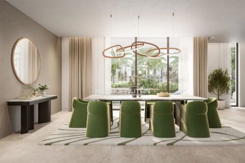 Вилла с 4 спальнями в Тханьчи, Вьетнам №94656 4