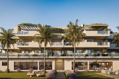 2 dormitorios Apartment en Casares, Spain No. 111939