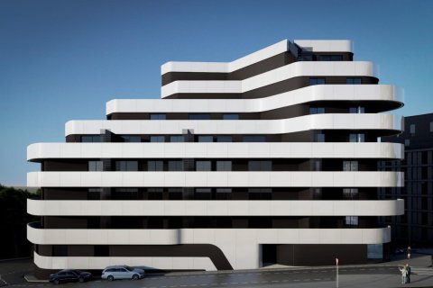 2 bedrooms Penthouse in Nam Ma, Vietnam No. 84734 5