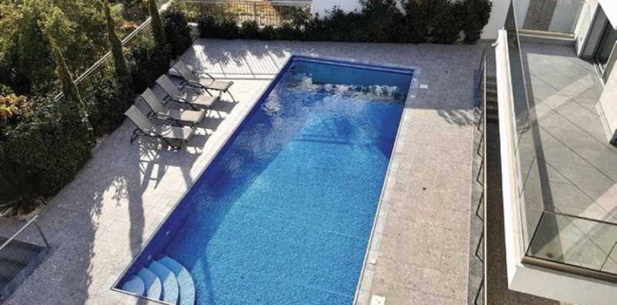 7 bedrooms Villa in Limassol, Cyprus No. 101044