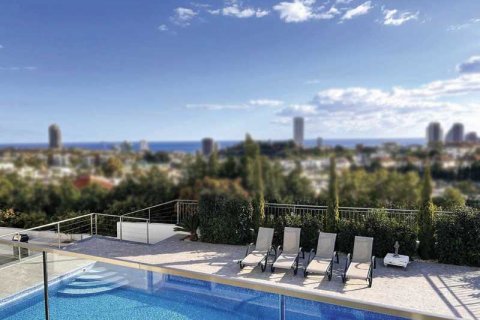 7 bedrooms Villa in Limassol, Cyprus No. 101044 4