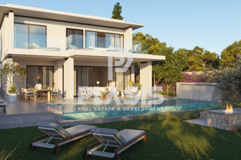 4 chambres Villa à Asomatos, Cyprus No. 101696 5