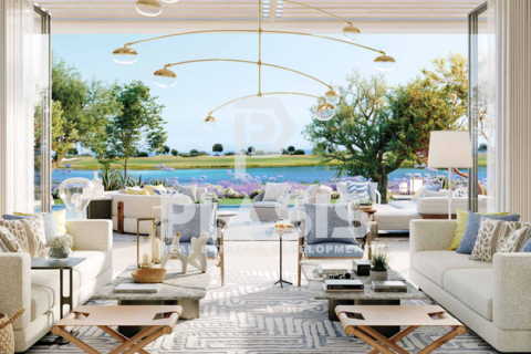 4 chambres Villa à Asomatos, Cyprus No. 101696 8