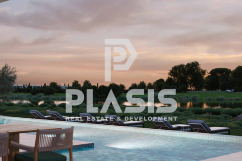 4 chambres Villa à Asomatos, Cyprus No. 101696 4