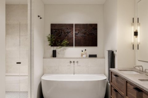 4 chambres Copropriété  à Snowmass Village, USA No. 74741 9