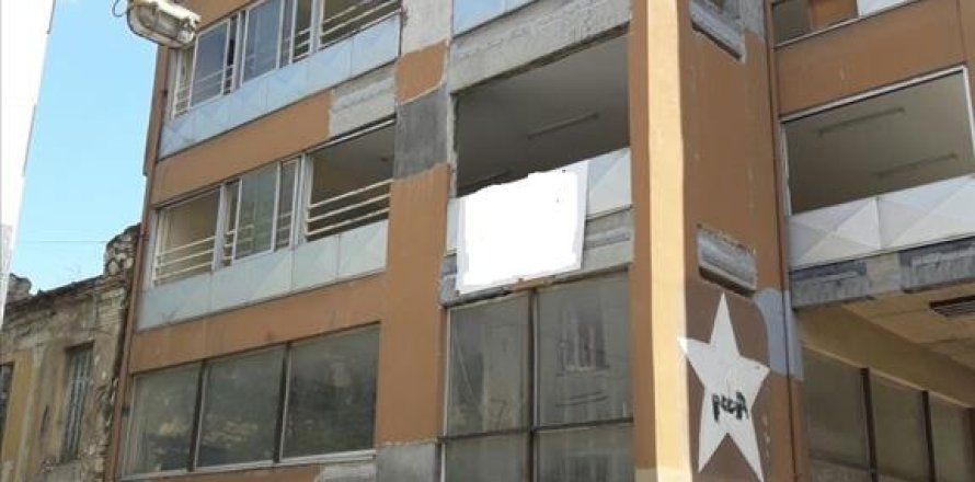 918m² Building in Athens, Greece No. 57572