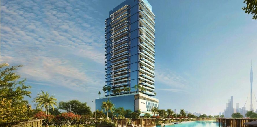1 chambre Appartement à Dubai, UAE No. 128114